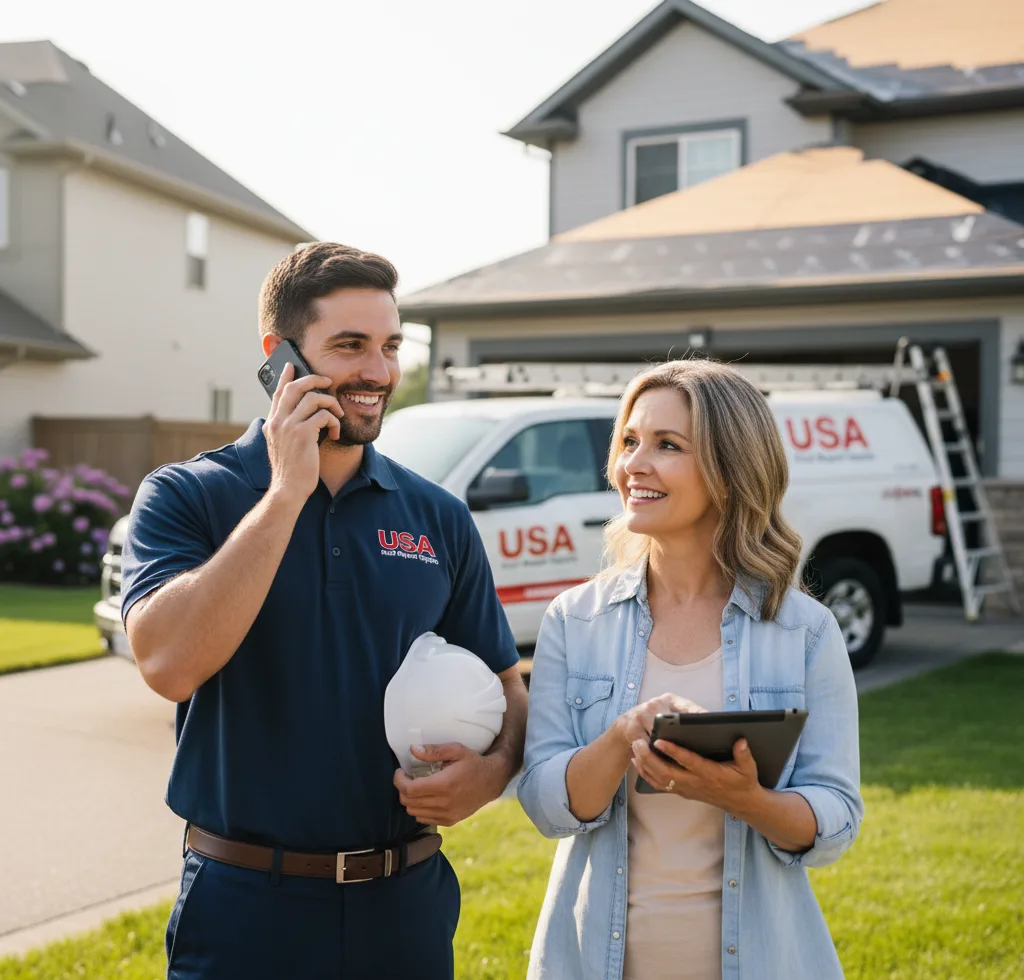 Storm Damage Repair in Miami, FL